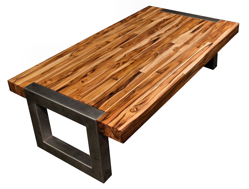 Coffee Table - Tobara Teak